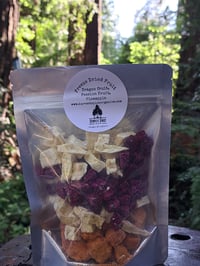 Image 3 of Freeze Dried Tropical Fruit Blend