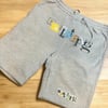 Block FCClothing Shorts 