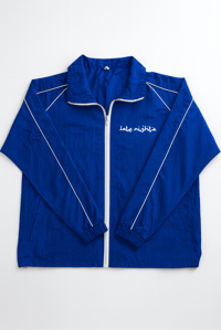 Image 2 of Royal Blue Track Set 