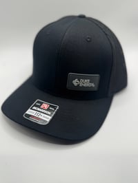 Black 112+ Rubber side