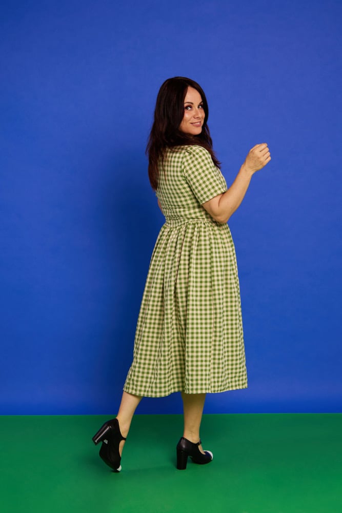 Image of Vestido Lichi