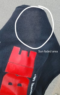 Image 9 of 2000s Zombie 1979 Lucio Fulco Film Girl Tennesse River T-Shirt Size (M)