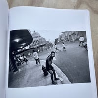 Image 7 of Larry Towell - El Salvador (Signed)