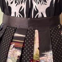 Image 3 of Kaiju Skirt