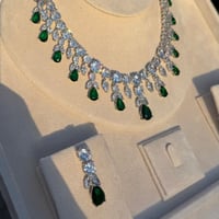 Image 1 of The Zomorod Set