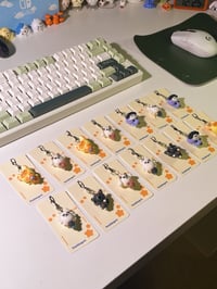 Image 3 of [SALE] ppulbatu charm set