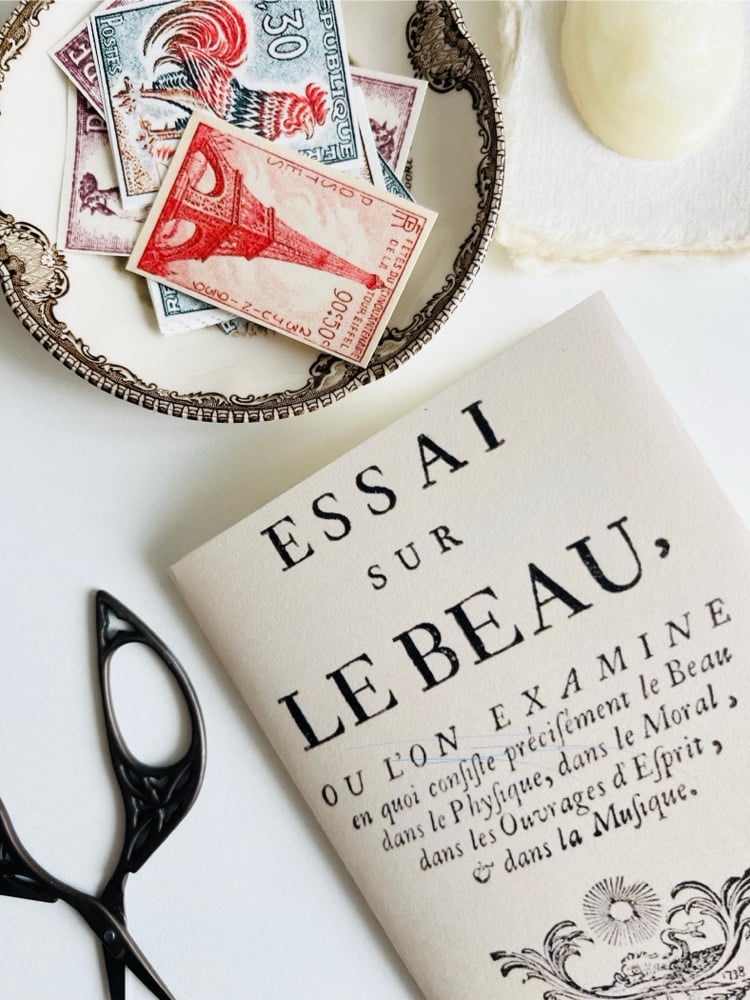 Image of CT LE BEAU