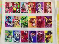 Image 2 of Hellaverse Totebag