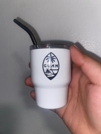 Guam Mini Tumbler