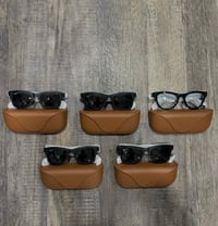 Smart Glasses