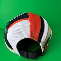 Image 4 of Anaheim Ducks 4 Panel Hat