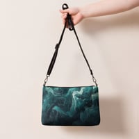 Image 1 of Viridian Crossbody bag