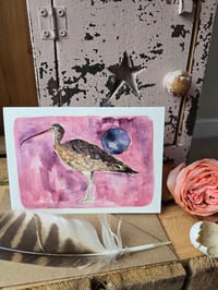 Image 7 of Watercolour Greeting Cards