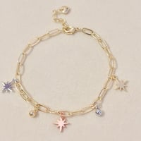 Image 2 of Shooting Star Bracelet 