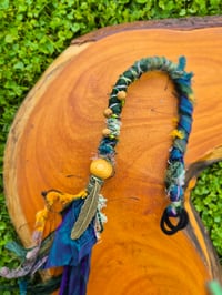 Image 2 of Dread Wrap - Faerie Dell