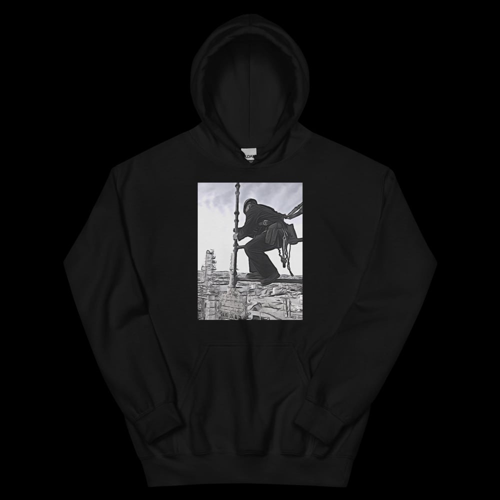 Image of SL HANGER / SL ES Hoodie