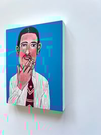 Image 2 of Smoke Gets in Your Eyes (3)