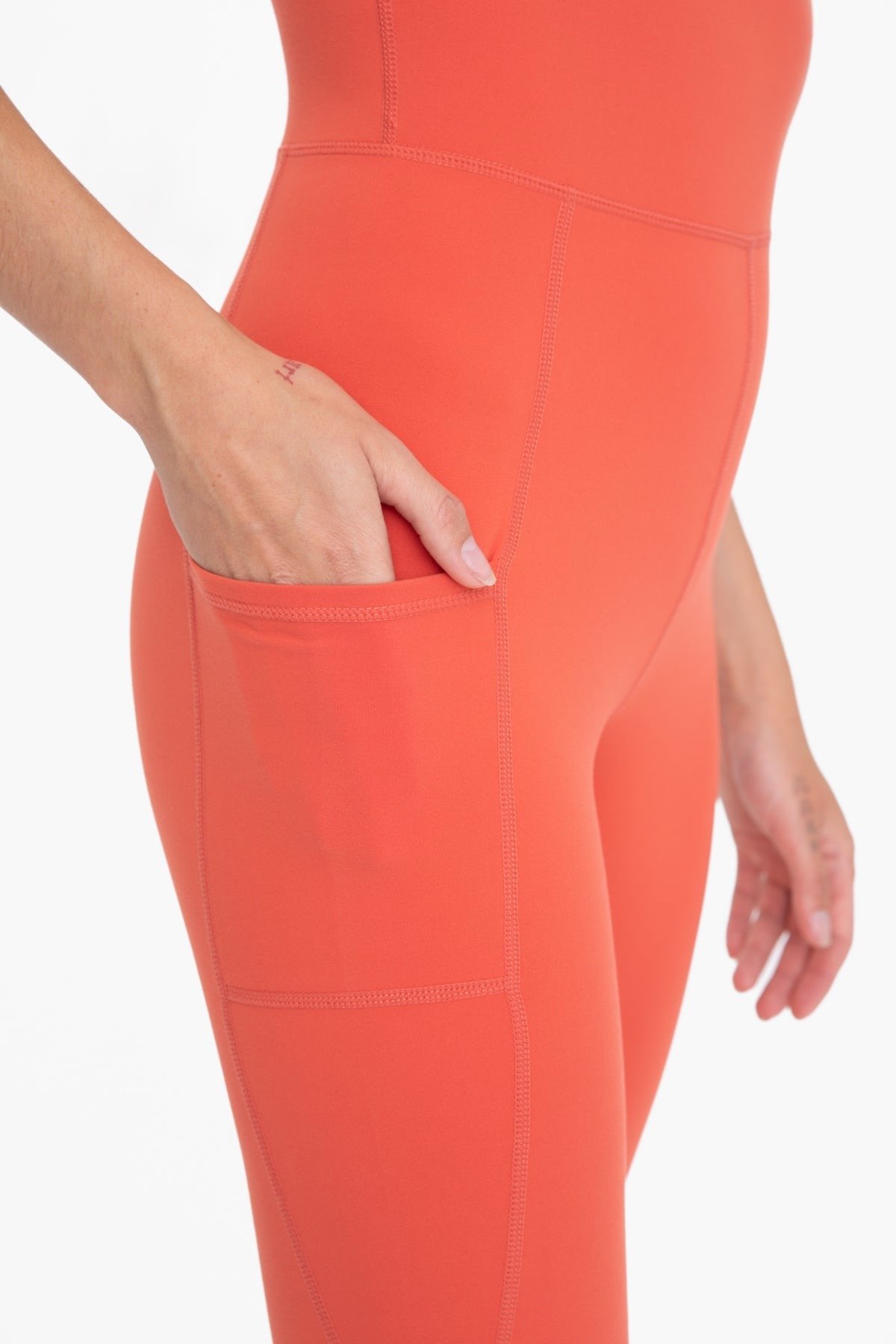 Image of Jamie Jumpsuit