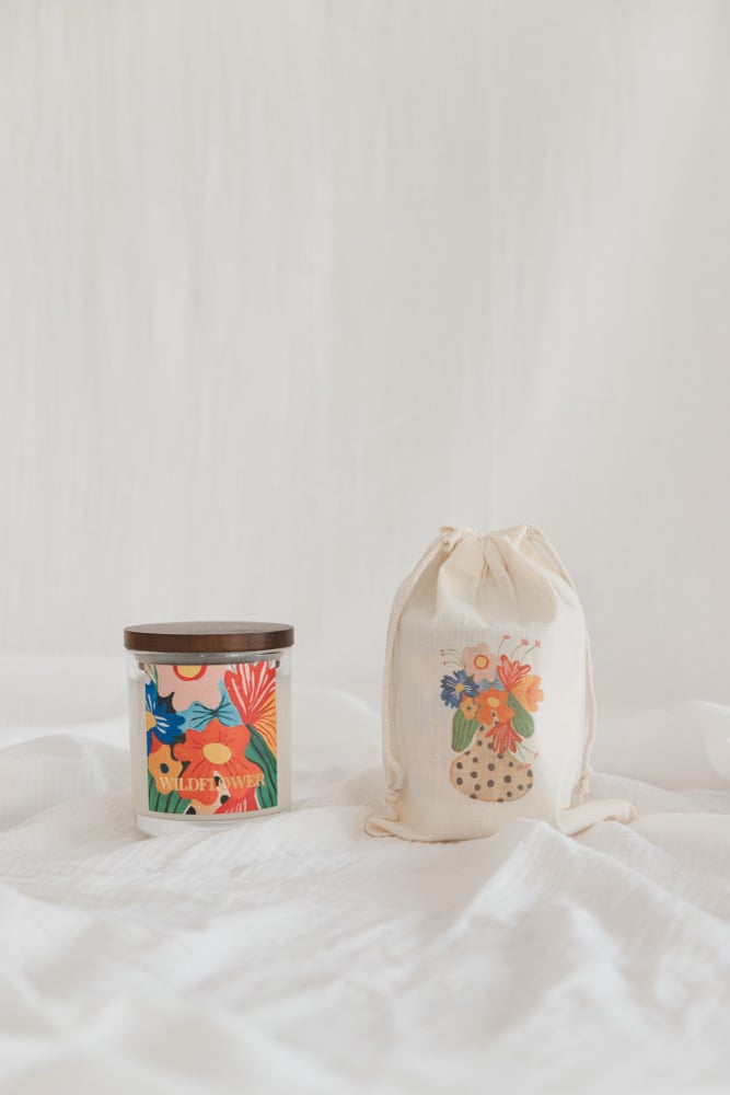 Image of WILDFLOWER 