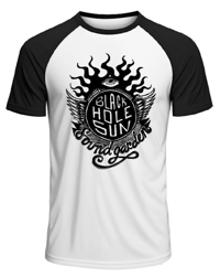 Image 2 of Camiseta Baseball Soundgarden 