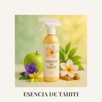 Image 1 of ESENCIA DE TAHITI