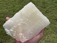 Image 16 of Elestial Calcite Self Standing Piece #1521