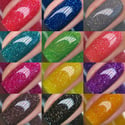 Glisten & Glow The Zodiac Collection (Full 12 Piece Collection)