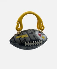 Image 4 of NFL STEELERS BALLBAG