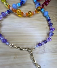 Image 5 of Detachable Extension Chain for Waist Stacks/Chains✨