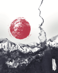 Image 1 of Utah Mountains 🏔️ 