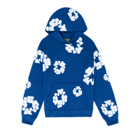 Image 2 of Denim tear hoodies