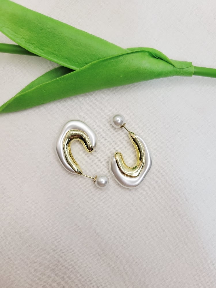 Image of Marley Earrings 
