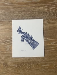 Image 3 of Hands studies