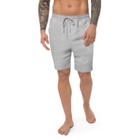 Image 5 of Men's Chingon Elev8 fleece shorts