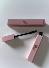 Glam by Aariah Mascara