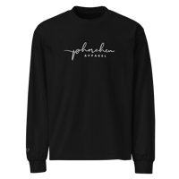 Image 1 of THE LONG SLEEVE TEE