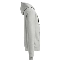 Image 2 of Adult Grey Champion Hooded Sweatshirt