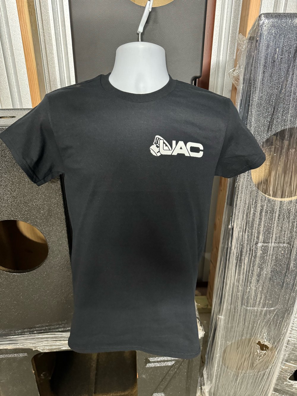 UAC SHIRT 