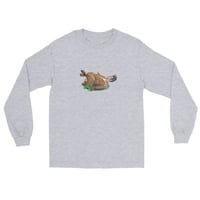 Image 18 of TURKEY KRAMER LONG SLEEVE SHIRT