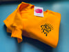 boo hoo baby sweater - adult