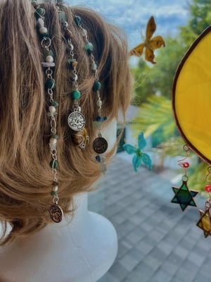 Image of Zodiac: Earth Signs 🌎