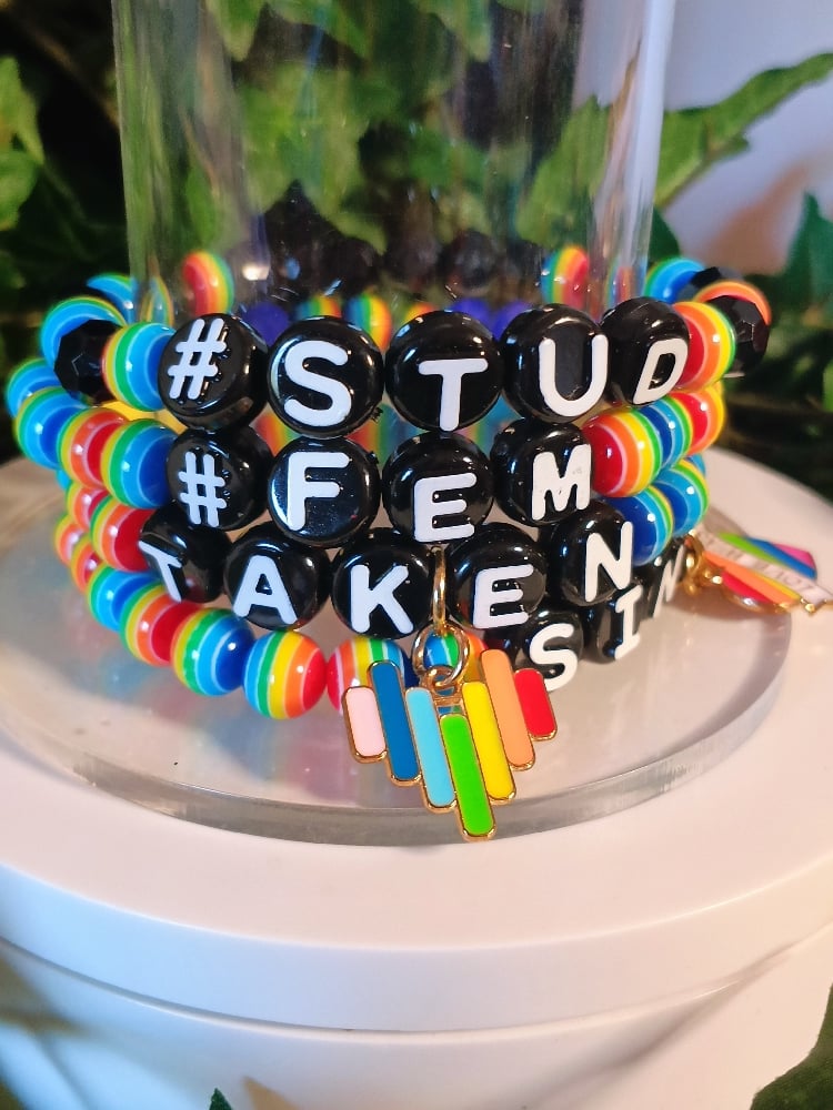 Image of Pride Labels