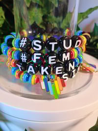 Image 1 of Pride Labels