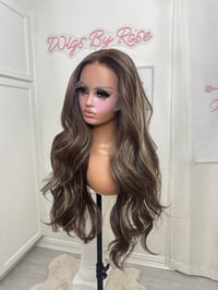 Image 23 of Sonia free part luxury (ready to ship) 