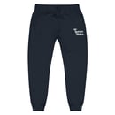 Image 3 of Swave Weare! SOLO Logo Sweat pants