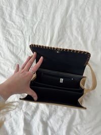 Image 5 of Vintage brown bag 