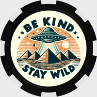 BKSW UFO CHIP #1