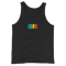 Image of IDFK MEN'S TANK