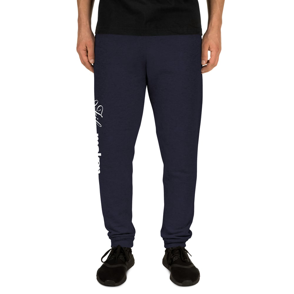 FILMMAKER Unisex Joggers