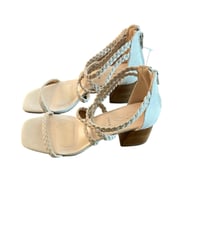 Image 2 of Joie Heels 7